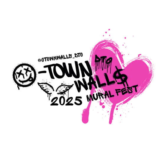 O-Town Walls Mural Fest